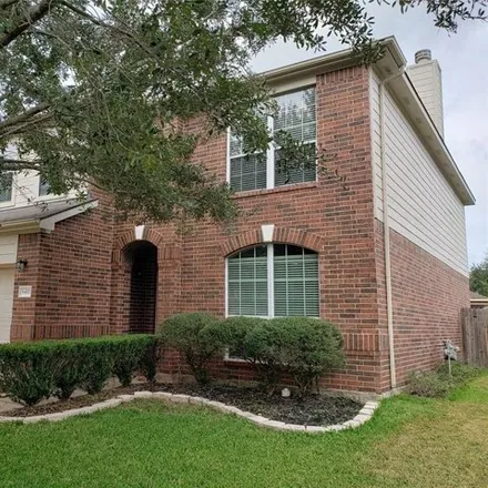 Image 2 - 6401 Brazos Meadow Lane, Crabb, Fort Bend County, TX 77469, USA - House for rent