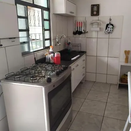 Buy this 2 bed house on Rua José Inácio in Centro, Atibaia - SP