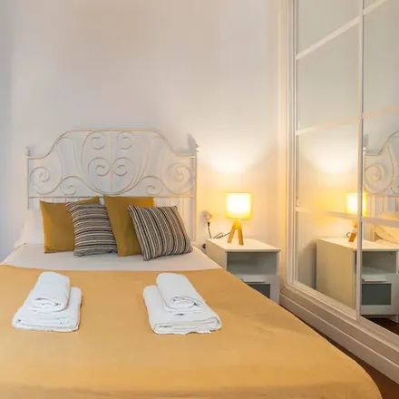 Rent this 2 bed apartment on Calle Álvarez in 13, 29008 Málaga