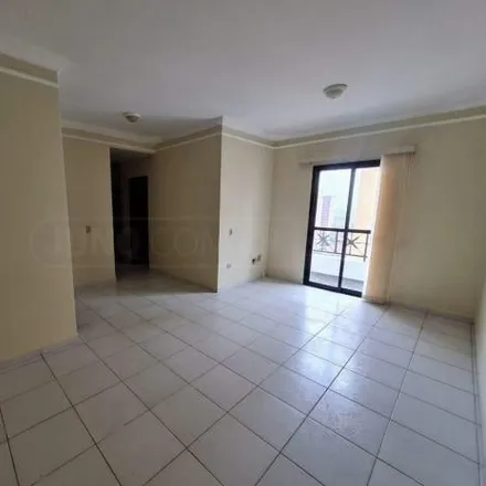 Rent this 3 bed apartment on Rua Angelo Tano in Nova América, Piracicaba - SP