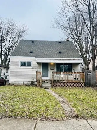 Buy this 3 bed house on 26320 Joan Street in Taylor, MI 48180