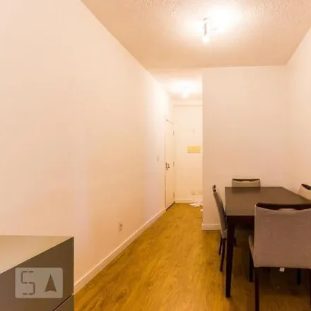Rent this 2 bed apartment on unnamed road in Barra Funda, São Paulo - SP
