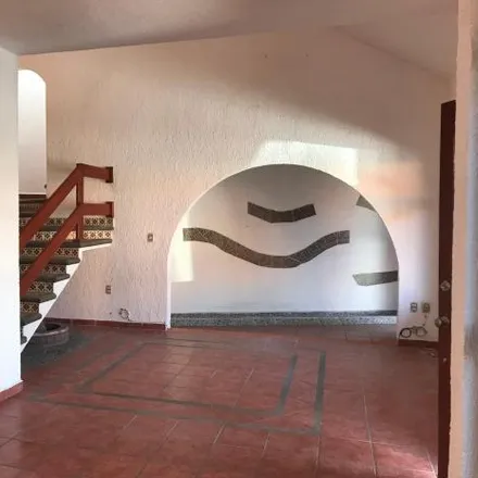 Rent this 3 bed house on Privada Pradera in Tlaltenango, 62166 Cuernavaca