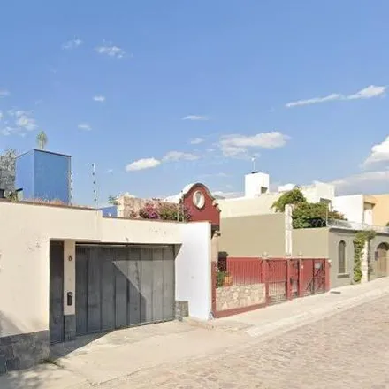 Buy this 4 bed house on Calle Vicente Araiza 67 in Paseo Real, 37766 San Miguel de Allende