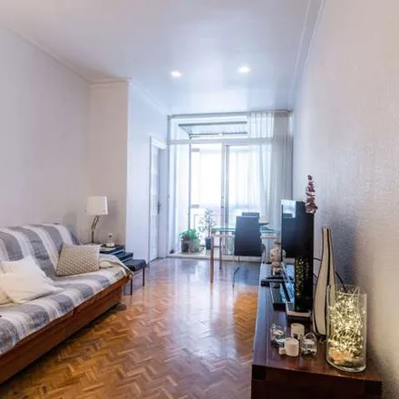 Rent this 2 bed apartment on Edifici Califórnia in Carrer de Lepant, 08001 Barcelona