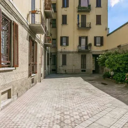 Image 5 - Intesa Sanpaolo Vita, Viale Stelvio, 55/57, 20159 Milan MI, Italy - Apartment for rent