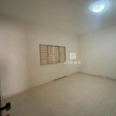 Rent this 3 bed house on Rua da Biologia in Universitário, Montes Claros - MG