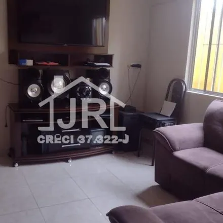 Buy this 2 bed house on Rua Augusto Walendy in Vila Falchi, Mauá - SP