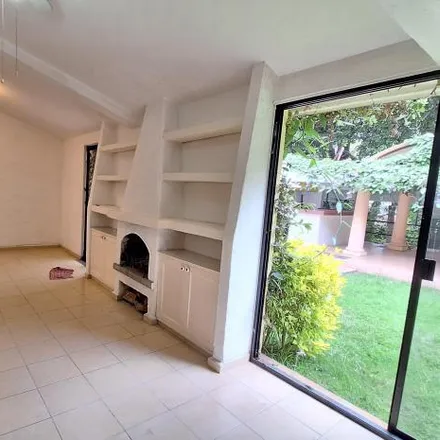 Buy this 3 bed house on Paseo de la Cañada in Tlaltenango, 62190 Cuernavaca