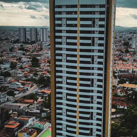 Buy this 3 bed apartment on Rua Riolândia in Santa Mônica, Feira de Santana - BA