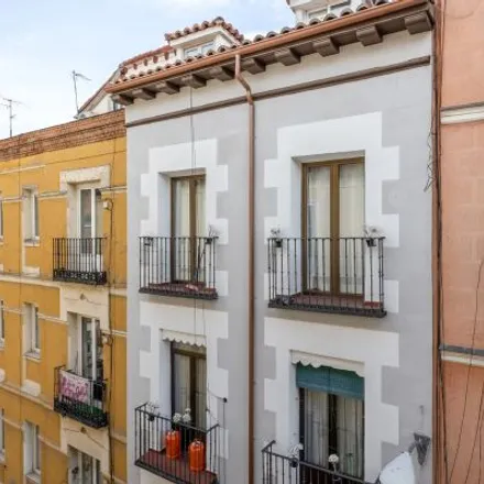 Image 7 - Calle del Molino de Viento, 28004 Madrid, Spain - Apartment for rent