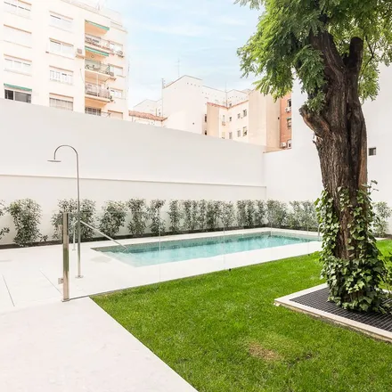 Rent this 2 bed apartment on Centro Cultural Galileo in Calle de Fernando el Católico, 28015 Madrid