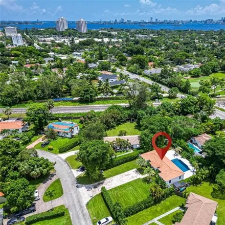 Image 7 - 930 Northeast 108th Street, Biscayne Park, Miami-Dade County, FL 33161, USA - House for sale