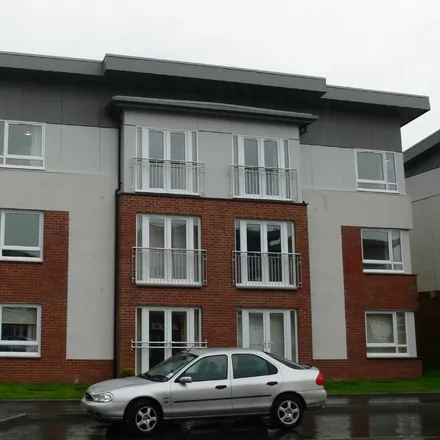 Rent this 2 bed apartment on Alloa in Old Brewery Lane, FK10 3GL