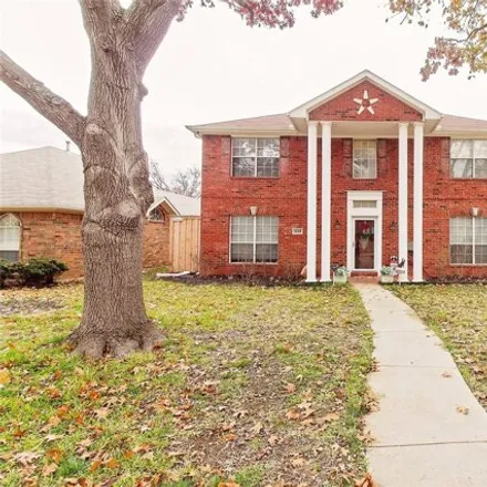 Buy this 4 bed house on 1508 Alamosa Drive in Plano, TX 75023