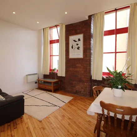 Image 1 - The Headline, Wellington Park Way, Leeds, LS1 4EX, United Kingdom - Apartment for rent