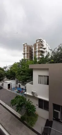 Rent this 1 bed apartment on unnamed road in Ward 1, Pune - 411015