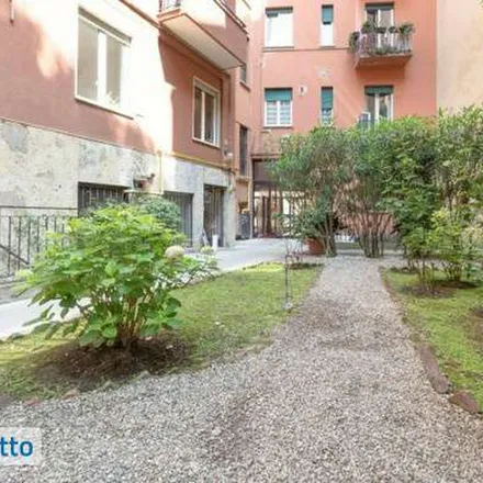 Rent this 1 bed apartment on Via Gian Giacomo Mora 5 in 20123 Milan MI, Italy