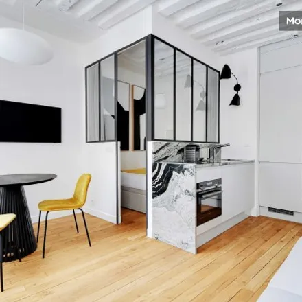 Image 3 - Paris 2e Arrondissement, IDF, FR - Apartment for rent