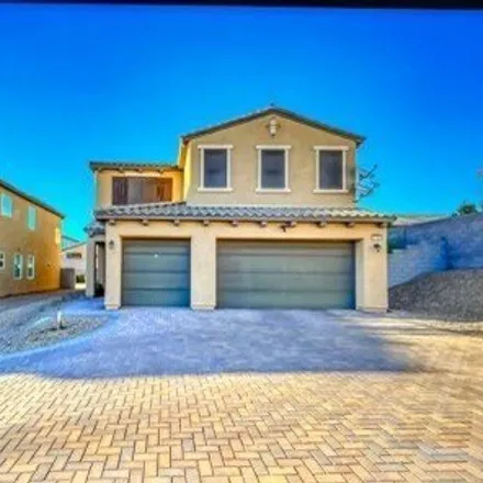 Buy this 4 bed house on 6700 Lavender Sky Court in Sunrise Manor, NV 89142