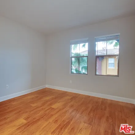 Image 5 - South Fuller Avenue, Los Angeles, CA 90036, USA - Apartment for rent