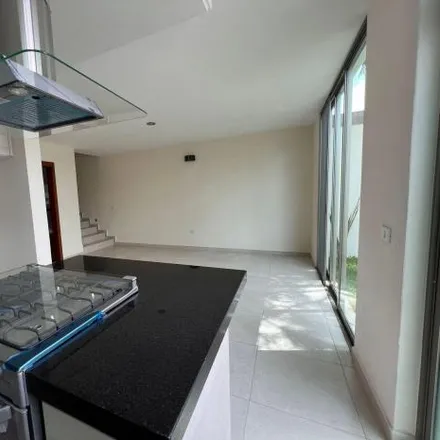 Buy this 3 bed house on Avenida Valle de San Isidro in Valle de San Isidro, 45147 Zapopan