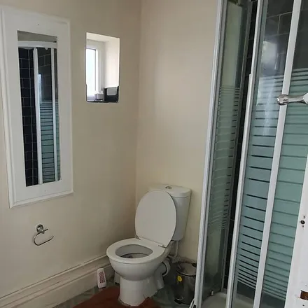 Rent this 1 bed house on Wolverhampton in WV10 6AJ, United Kingdom
