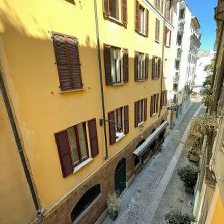 Image 4 - Via San Carpoforo 4, 20121 Milan MI, Italy - Apartment for rent