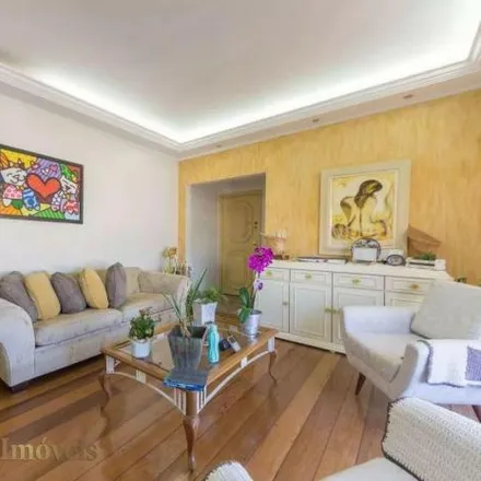 Rent this 4 bed apartment on Rua Afonso de Freitas 620 in Paraíso, São Paulo - SP