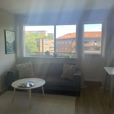 Rent this 2 bed apartment on Dynekilgata 15 in 0569 Oslo, Norway
