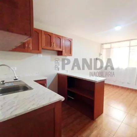 Buy this 1 bed apartment on Jirón Morro Solar in Santiago de Surco, Lima Metropolitan Area 15803