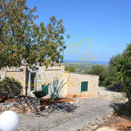 Buy this studio house on Hotel del Levante in Via Appia Antica, 72016 Fasano BR