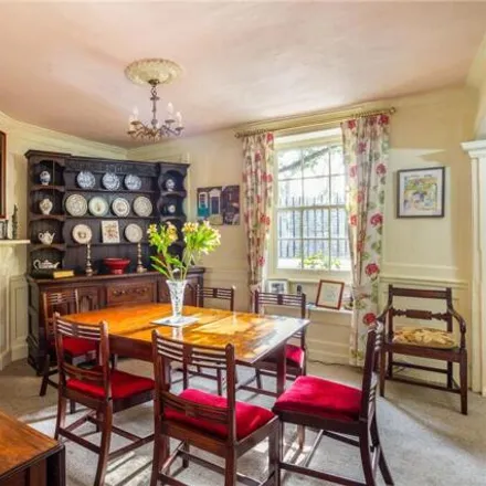Image 3 - The Cedars, Upper Butts, London, TW8 8BU, United Kingdom - House for sale