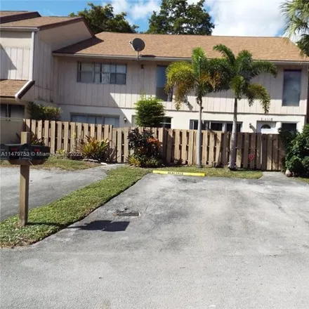 Buy this 3 bed house on 833 Northwest 81st Avenue in Plantation, FL 33324