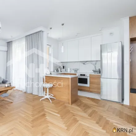 Buy this 2 bed apartment on Jutrzenki 86/88 in 02-230 Warsaw, Poland