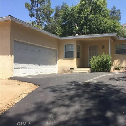 Rent this 3 bed house on 955 Mount Curve Avenue in Altadena, CA 91001