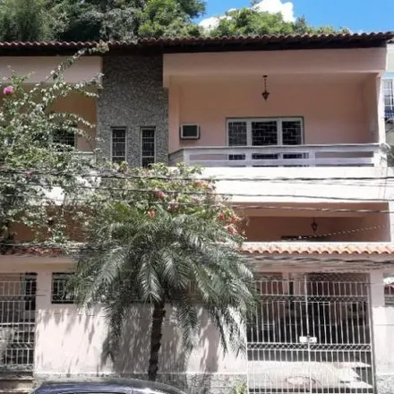 Image 2 - Rua Moacir dos Santos Lima, Vila Valqueire, Rio de Janeiro - RJ, 22733-065, Brazil - House for sale