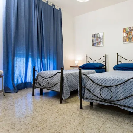 Rent this 2 bed townhouse on Alliste in Lecce, Italy