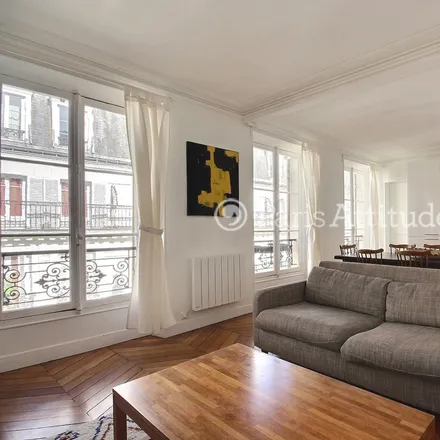 Rent this 2 bed apartment on 35 Rue Madeleine Michelis in 92200 Neuilly-sur-Seine, France