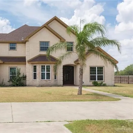 Buy this 4 bed house on 321 Lion Lake Drive in Progreso Lakes, Hidalgo County