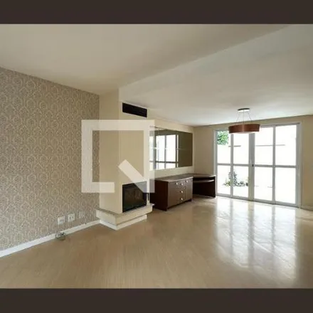 Image 2 - unnamed road, São Lourenço, Curitiba - PR, 82210-010, Brazil - House for rent