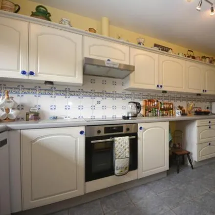 Image 4 - Uwch y Maes, Dolgellau, LL40 1GA, United Kingdom - House for sale