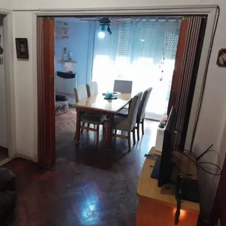 Buy this 3 bed apartment on Avenida Boedo 1004 in Boedo, C1218 AAR Buenos Aires