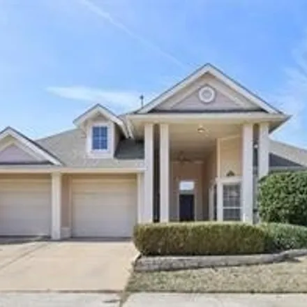 Rent this 4 bed house on 1311 Stone Mountain Parkway in Denton County, TX 76227