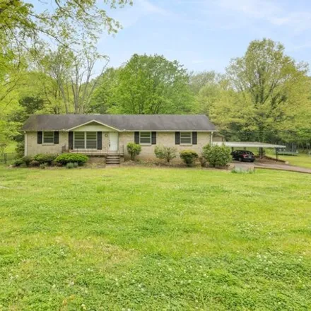 Buy this 3 bed house on 722 Rhonda Lane in Nashville-Davidson, TN 37205