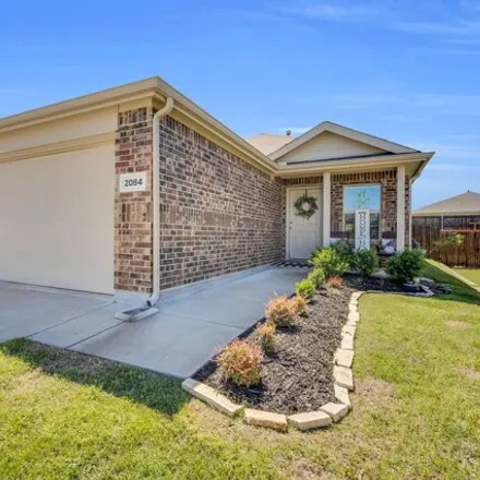 Buy this 3 bed house on Puma Street in Kaufman County, TX 75114