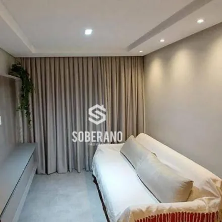 Buy this 1 bed apartment on Avenida Oceano Atlântico in Ponta de Campina, Cabedelo - PB