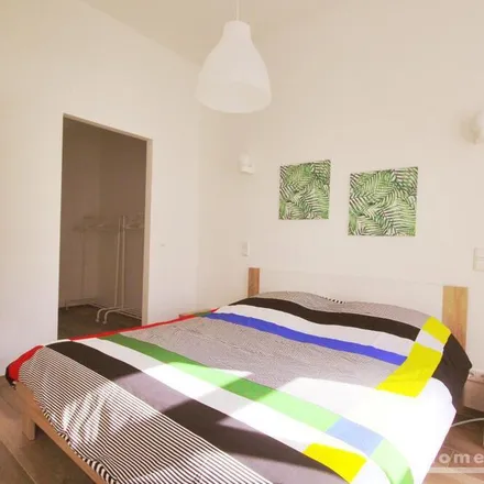 Rent this 2 bed apartment on Alexanderstraße 65 in 60489 Frankfurt, Germany