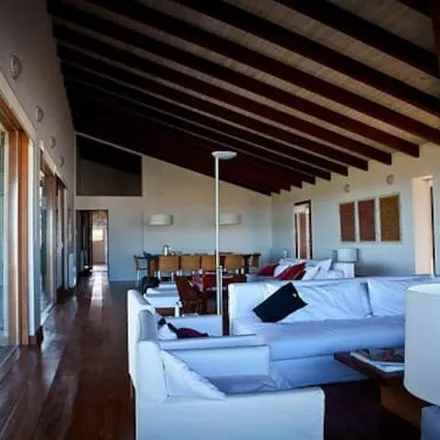 Rent this 7 bed house on Ruta 10 Juan Díaz de Solís 51 in 20000 José Ignacio, Uruguay