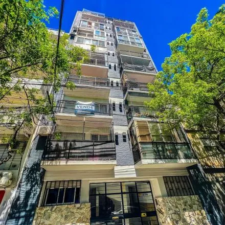 Image 2 - Justo José de Urquiza 2785, Alberto Olmedo, Rosario, Argentina - Apartment for sale